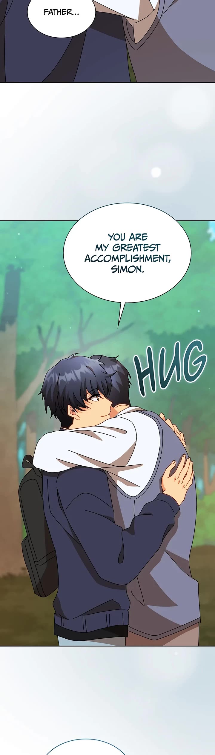 Necromancer Academy and the Genius Summoner chapter 160 page 35