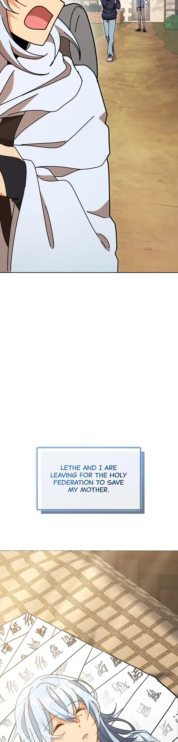 Necromancer Academy and the Genius Summoner chapter 160 page 37