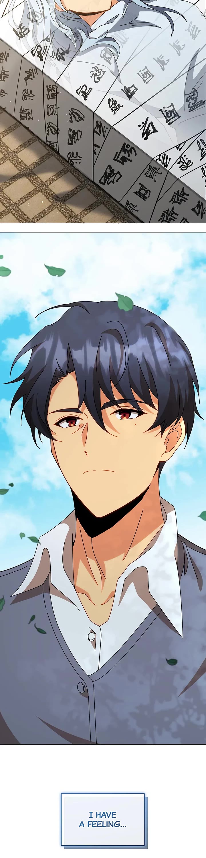 Necromancer Academy and the Genius Summoner chapter 160 page 38