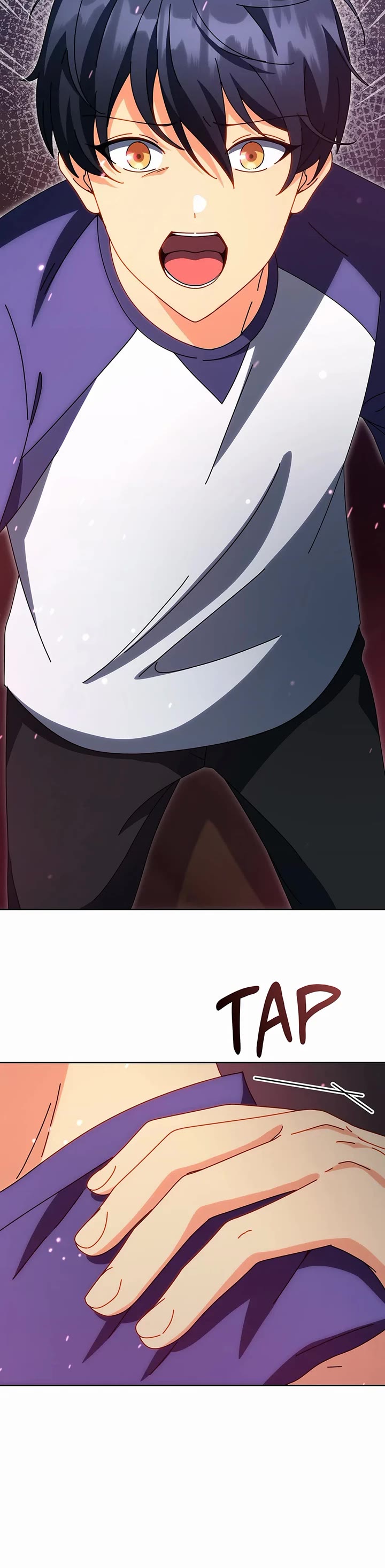 Necromancer Academy and the Genius Summoner chapter 160 page 4