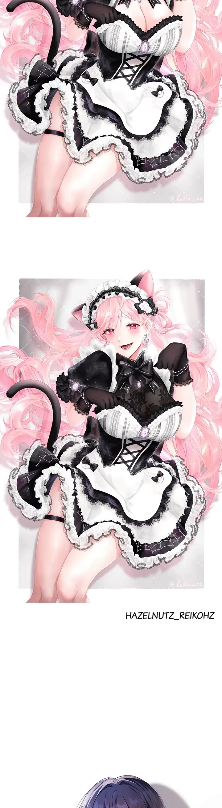 Necromancer Academy and the Genius Summoner chapter 160 page 44