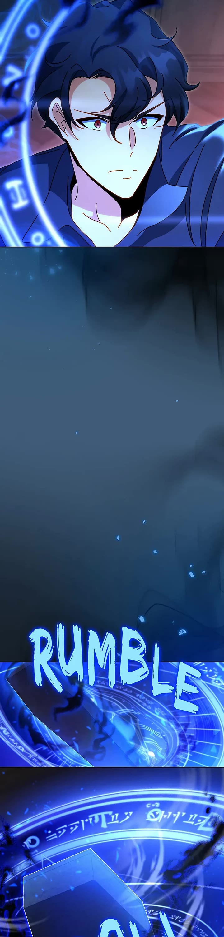 Necromancer Academy and the Genius Summoner chapter 160 page 6