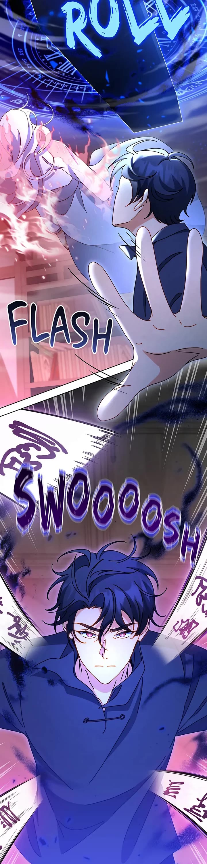 Necromancer Academy and the Genius Summoner chapter 160 page 7