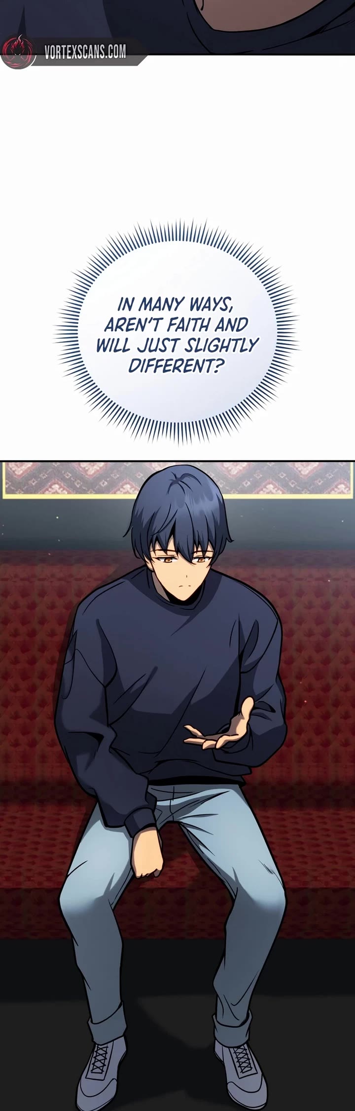 Necromancer Academy and the Genius Summoner chapter 161 page 10