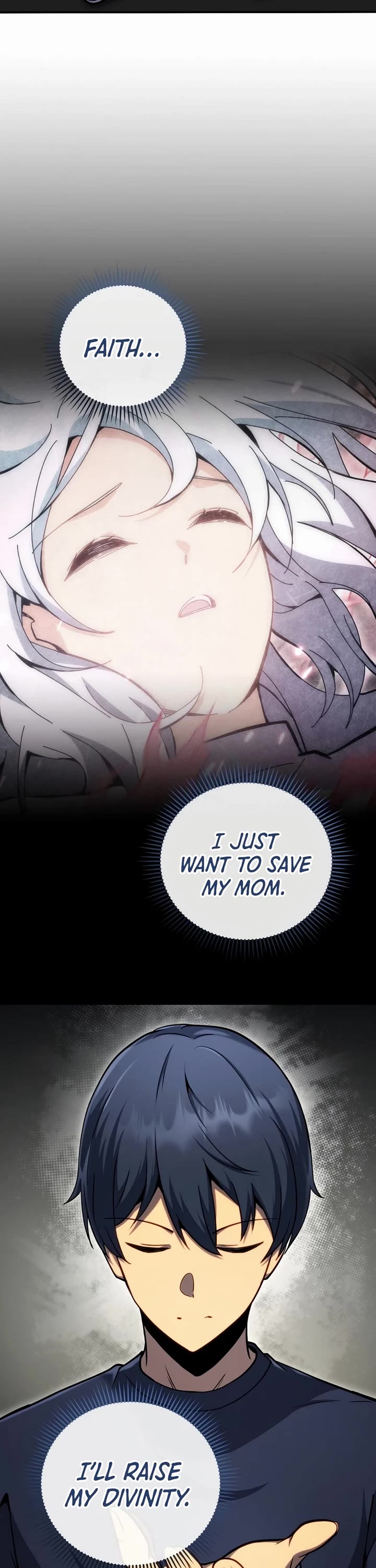 Necromancer Academy and the Genius Summoner chapter 161 page 11