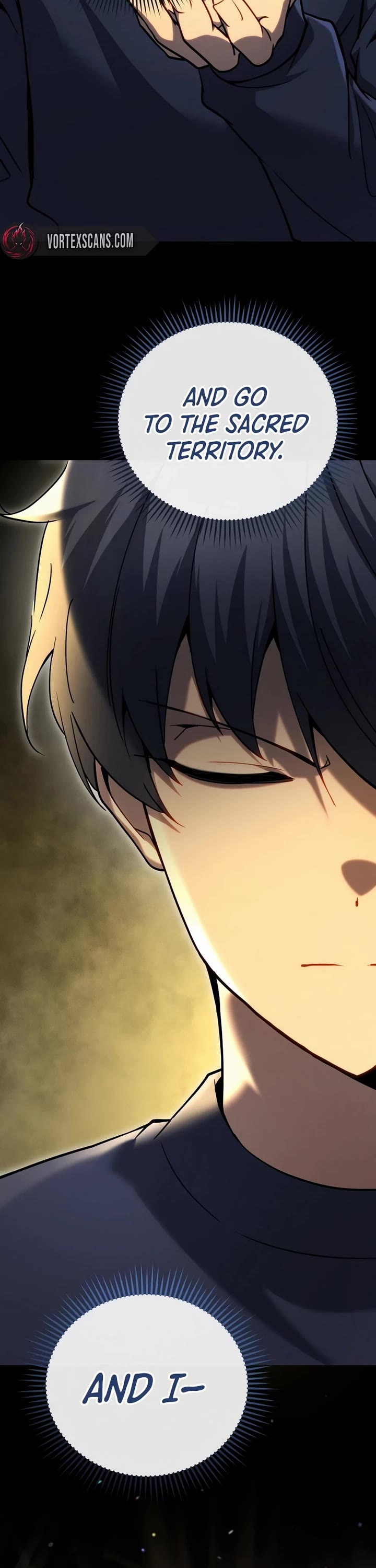 Necromancer Academy and the Genius Summoner chapter 161 page 12