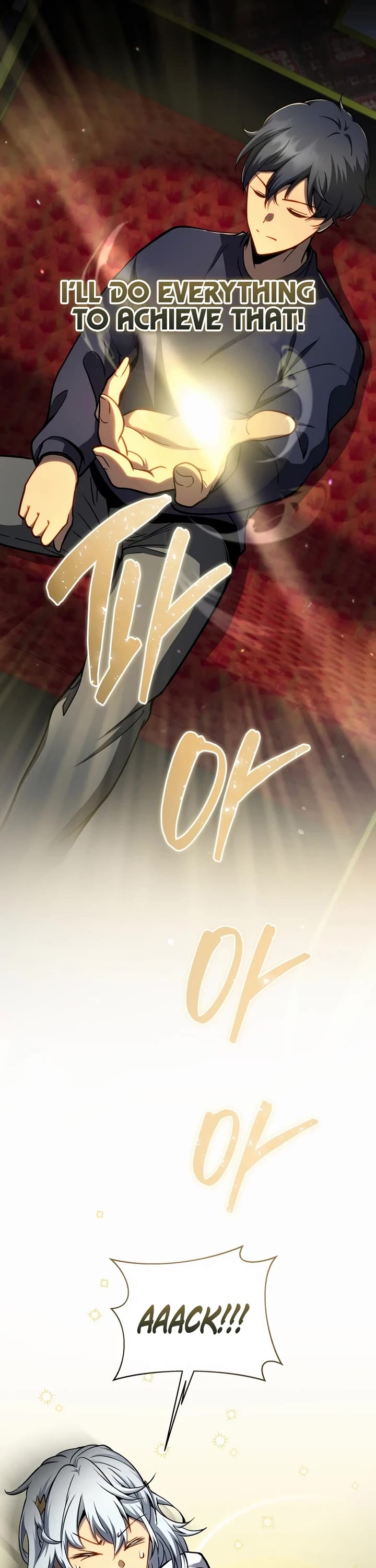 Necromancer Academy and the Genius Summoner chapter 161 page 13