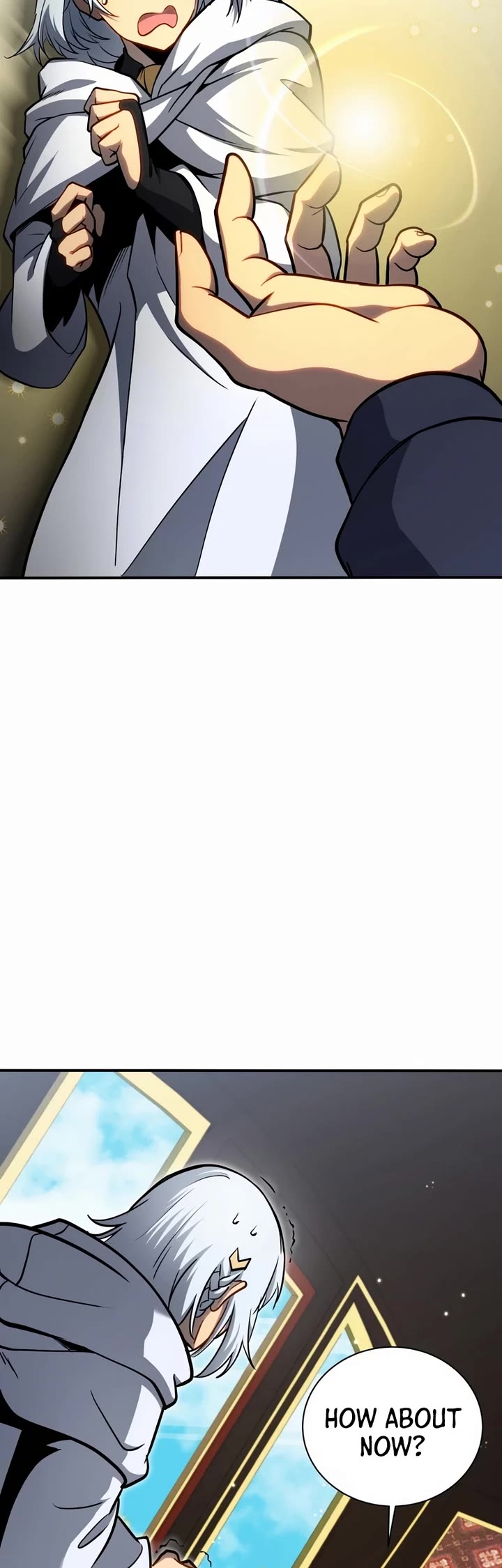 Necromancer Academy and the Genius Summoner chapter 161 page 14