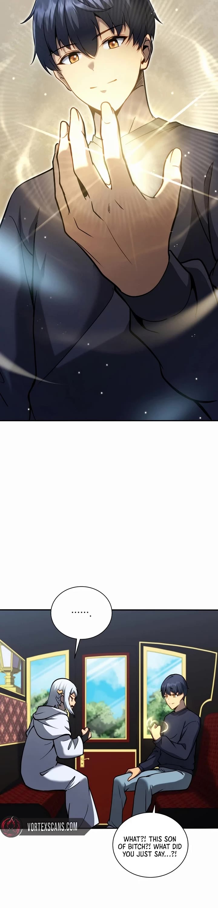 Necromancer Academy and the Genius Summoner chapter 161 page 17