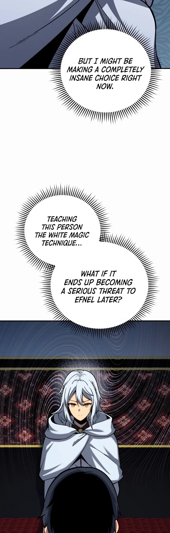 Necromancer Academy and the Genius Summoner chapter 161 page 19