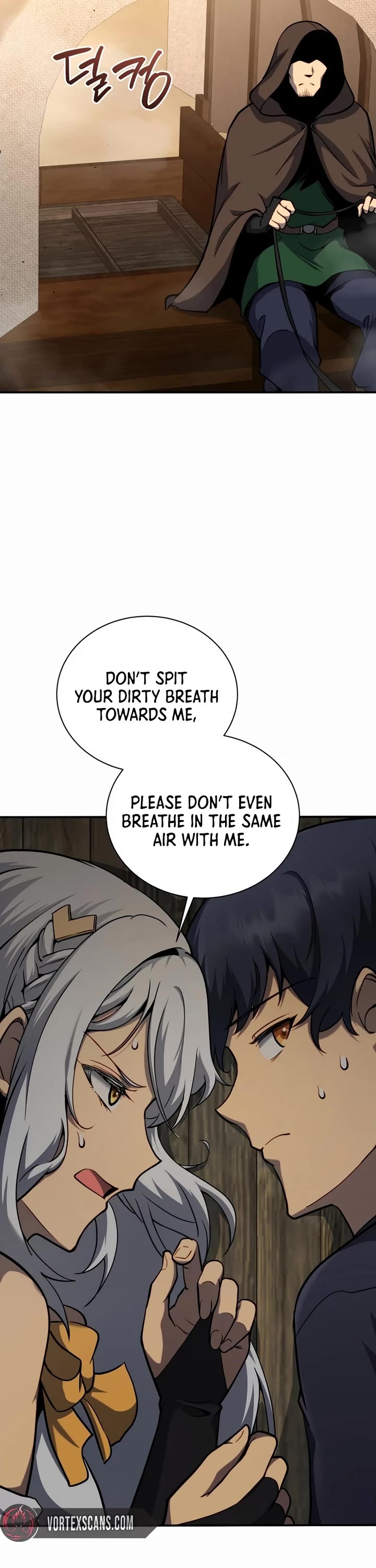 Necromancer Academy and the Genius Summoner chapter 161 page 2