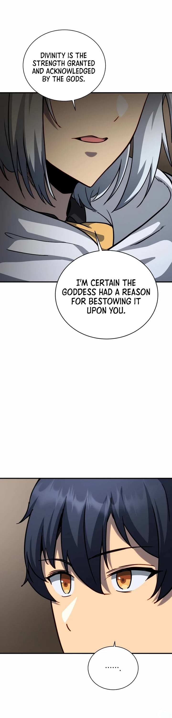 Necromancer Academy and the Genius Summoner chapter 161 page 21