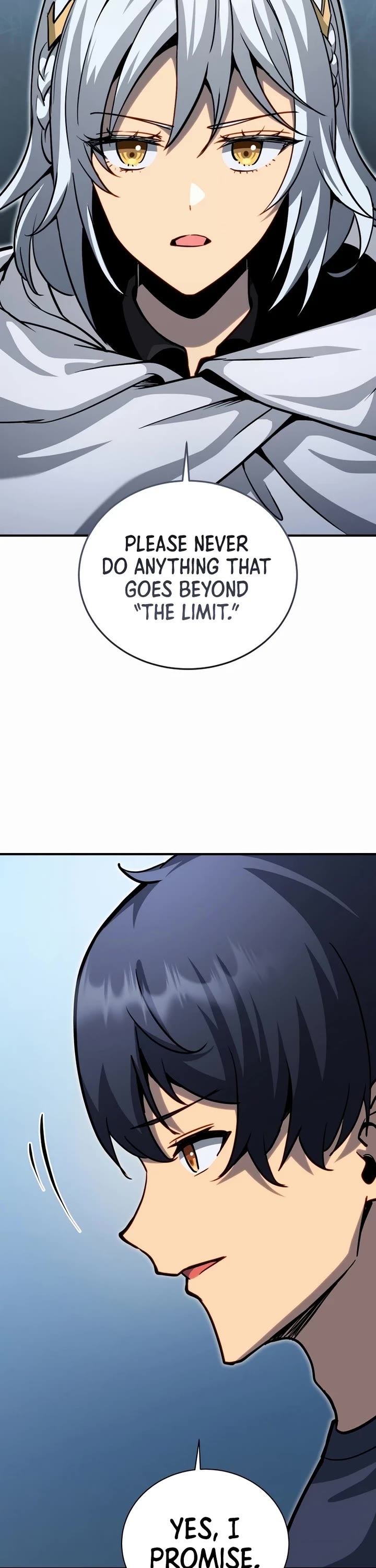 Necromancer Academy and the Genius Summoner chapter 161 page 23