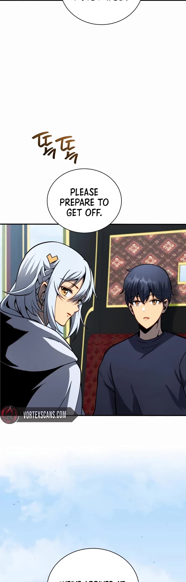 Necromancer Academy and the Genius Summoner chapter 161 page 24