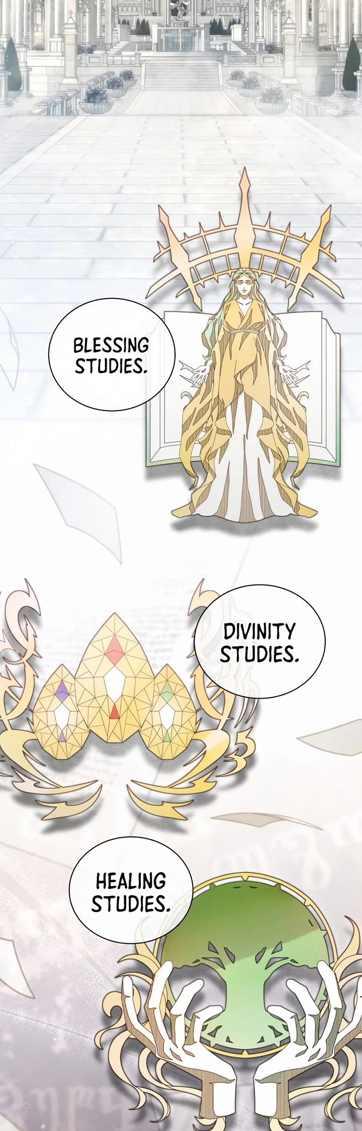 Necromancer Academy and the Genius Summoner chapter 161 page 30