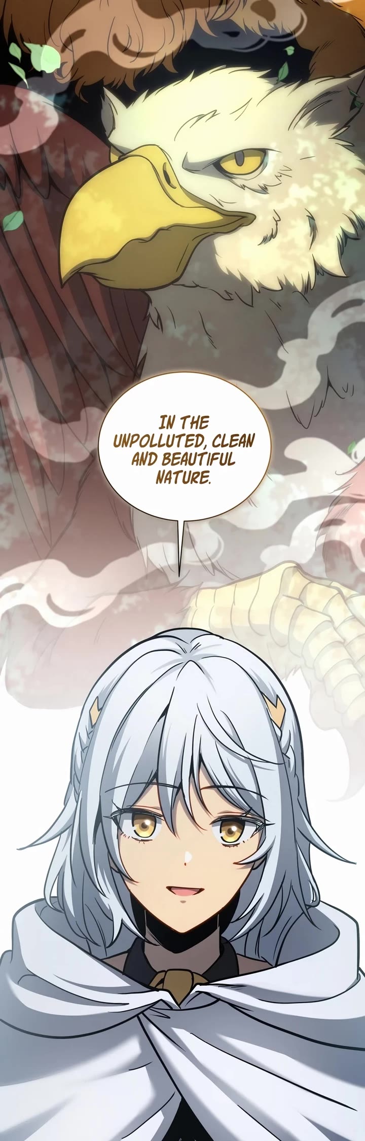 Necromancer Academy and the Genius Summoner chapter 161 page 34