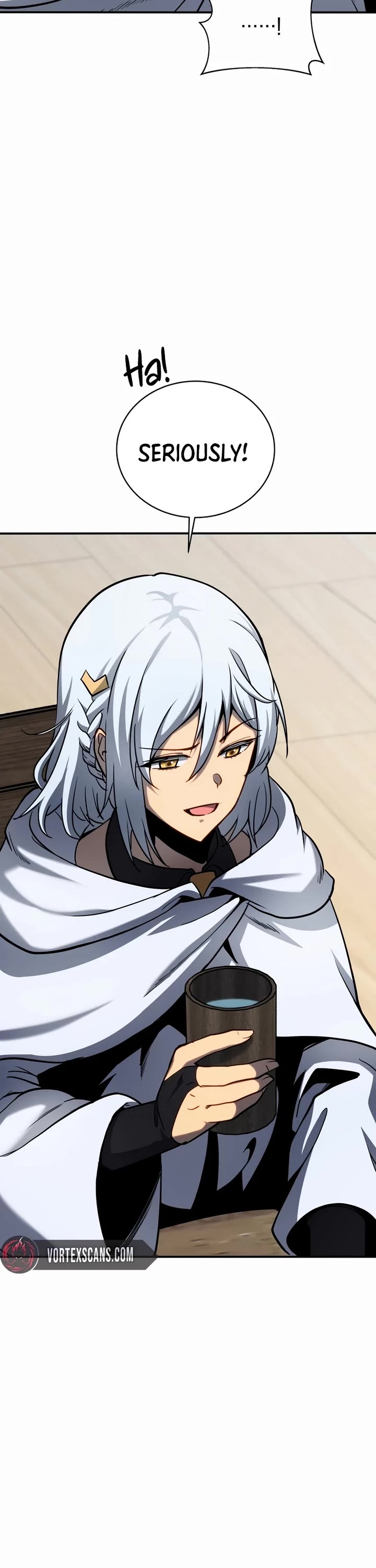 Necromancer Academy and the Genius Summoner chapter 161 page 38