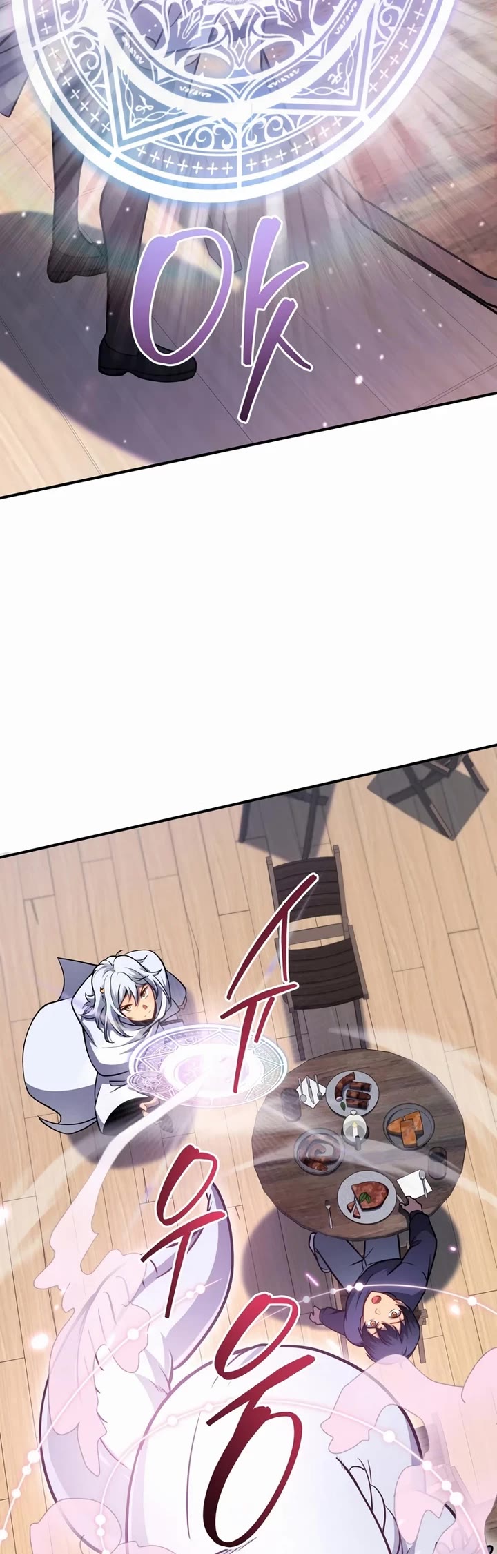 Necromancer Academy and the Genius Summoner chapter 161 page 49