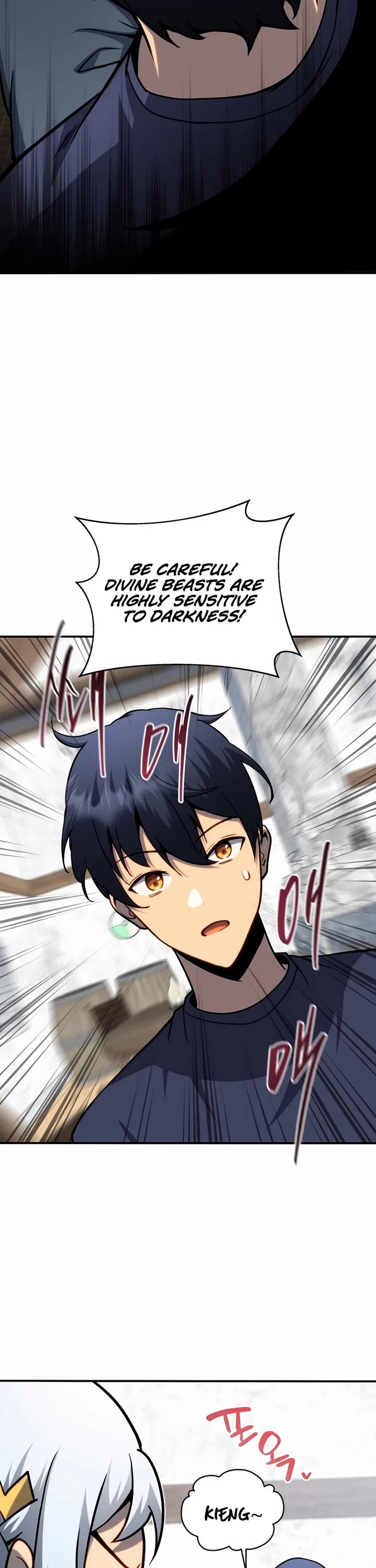 Necromancer Academy and the Genius Summoner chapter 161 page 56