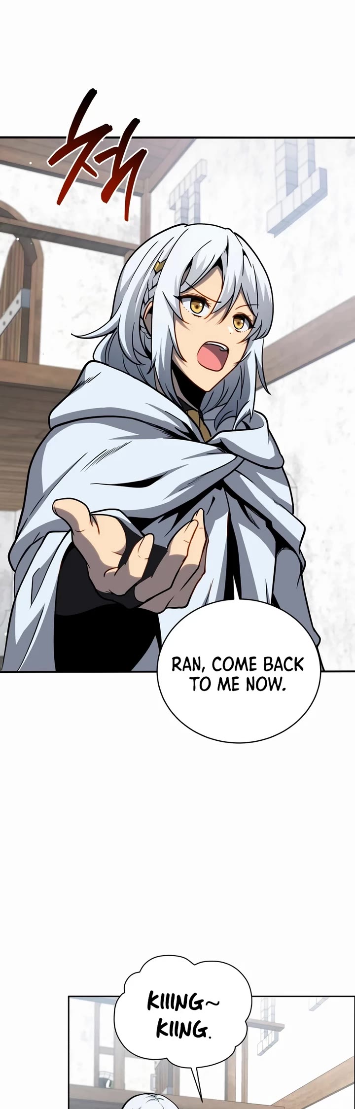 Necromancer Academy and the Genius Summoner chapter 161 page 59