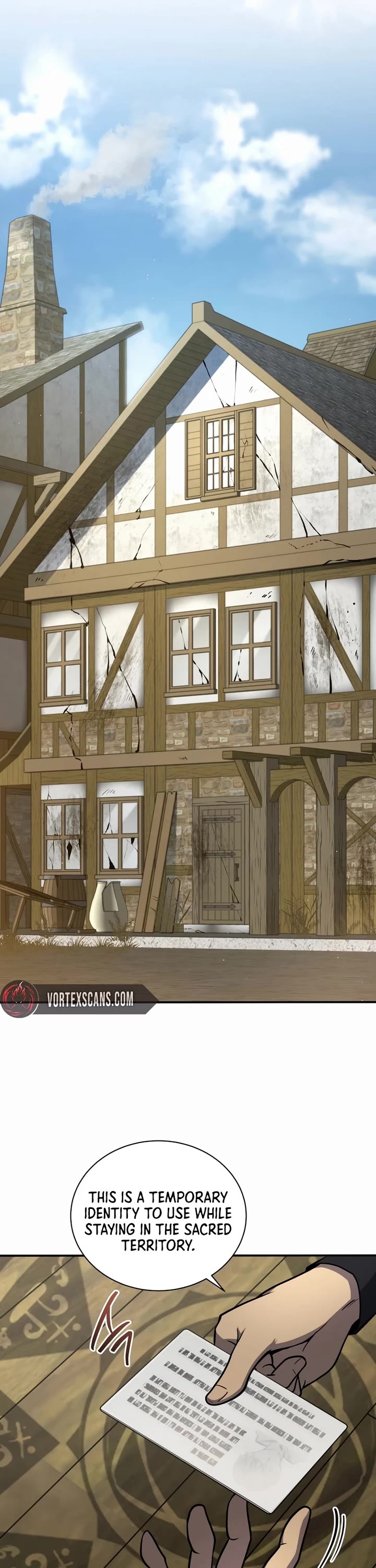 Necromancer Academy and the Genius Summoner chapter 161 page 66