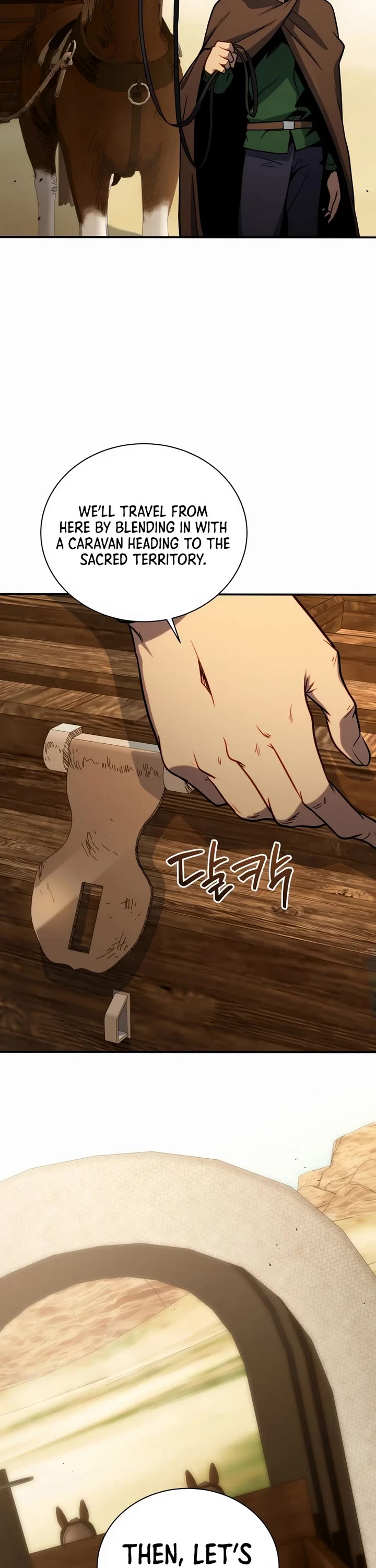 Necromancer Academy and the Genius Summoner chapter 161 page 73