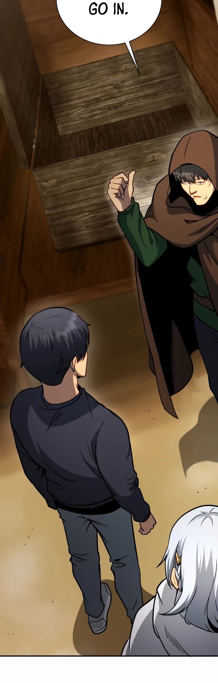 Necromancer Academy and the Genius Summoner chapter 161 page 74