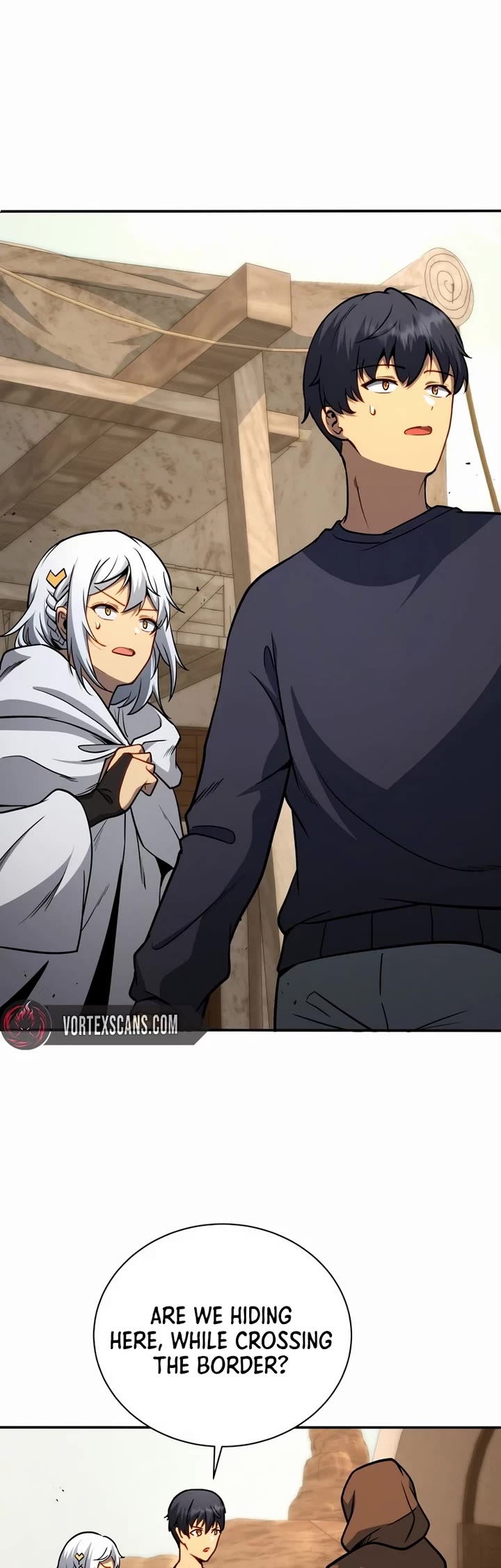 Necromancer Academy and the Genius Summoner chapter 161 page 75