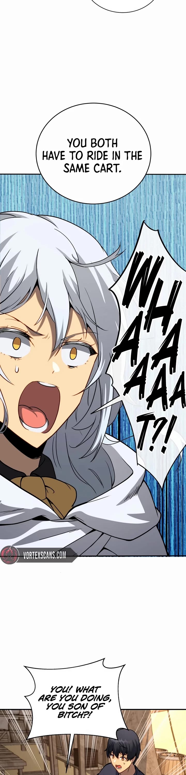 Necromancer Academy and the Genius Summoner chapter 161 page 78