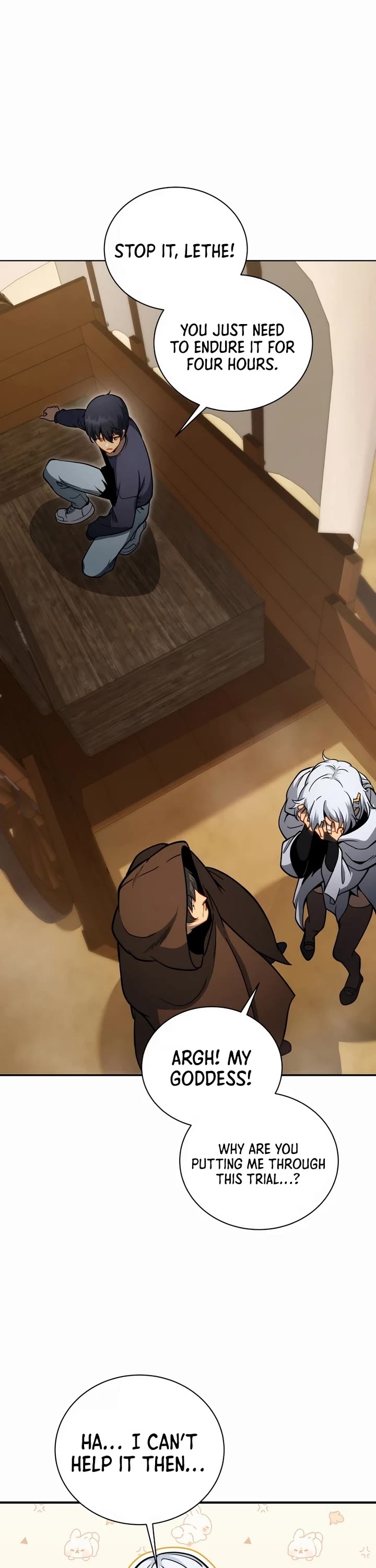 Necromancer Academy and the Genius Summoner chapter 161 page 81