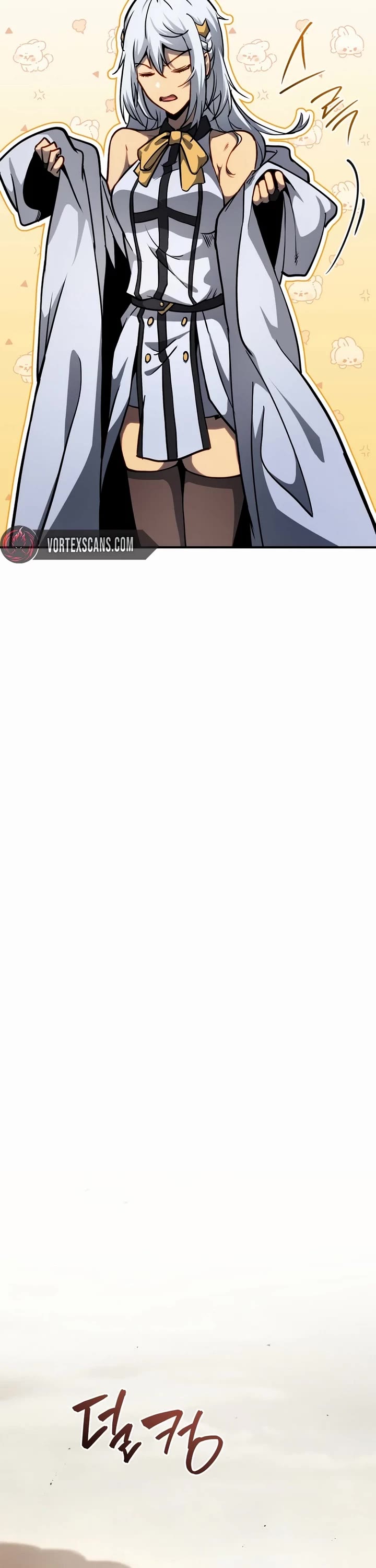 Necromancer Academy and the Genius Summoner chapter 161 page 82