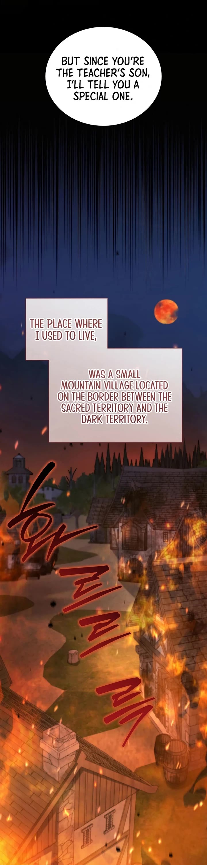 Necromancer Academy and the Genius Summoner chapter 162 page 11