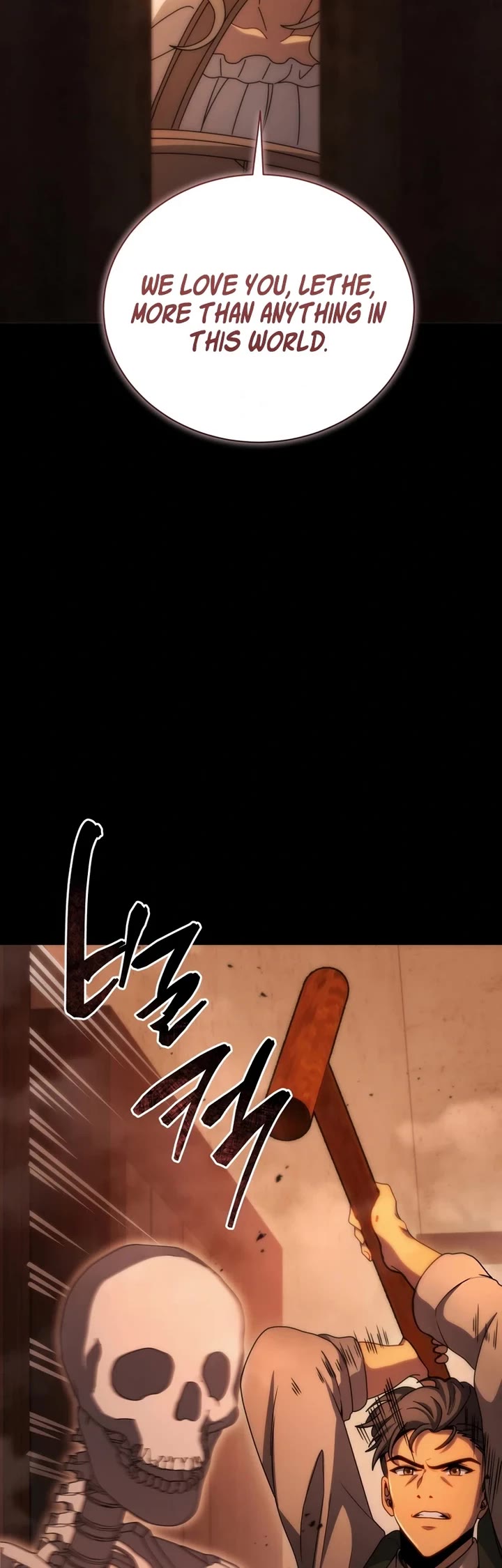 Necromancer Academy and the Genius Summoner chapter 162 page 15