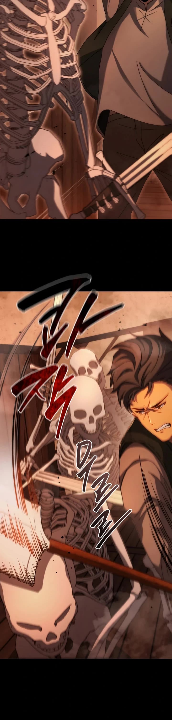 Necromancer Academy and the Genius Summoner chapter 162 page 16