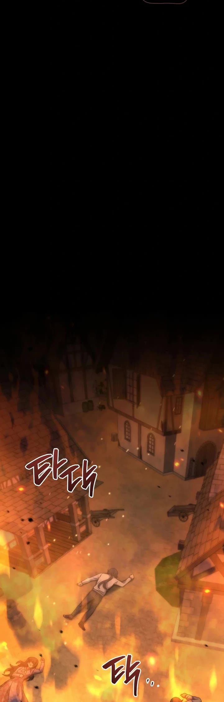 Necromancer Academy and the Genius Summoner chapter 162 page 20