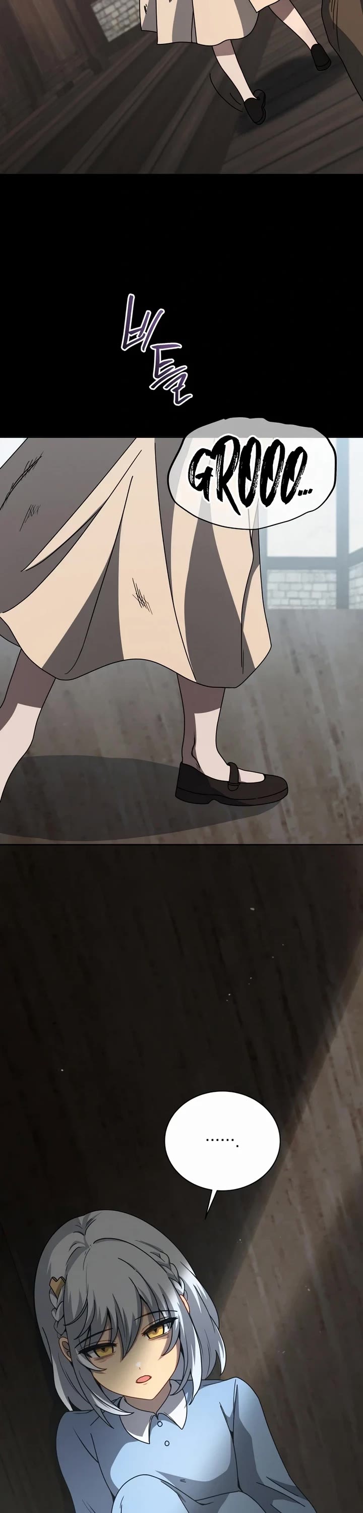 Necromancer Academy and the Genius Summoner chapter 162 page 27