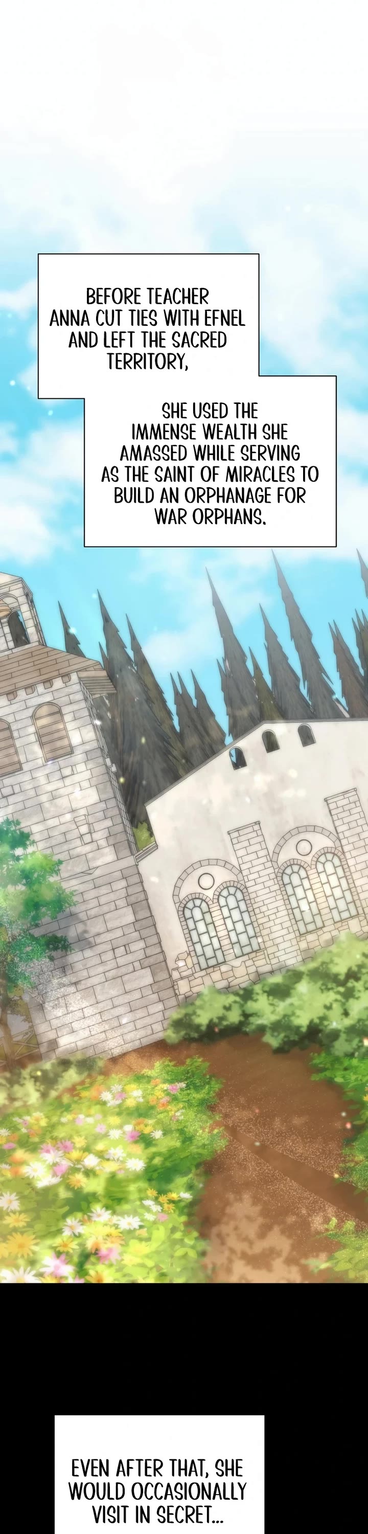 Necromancer Academy and the Genius Summoner chapter 162 page 37