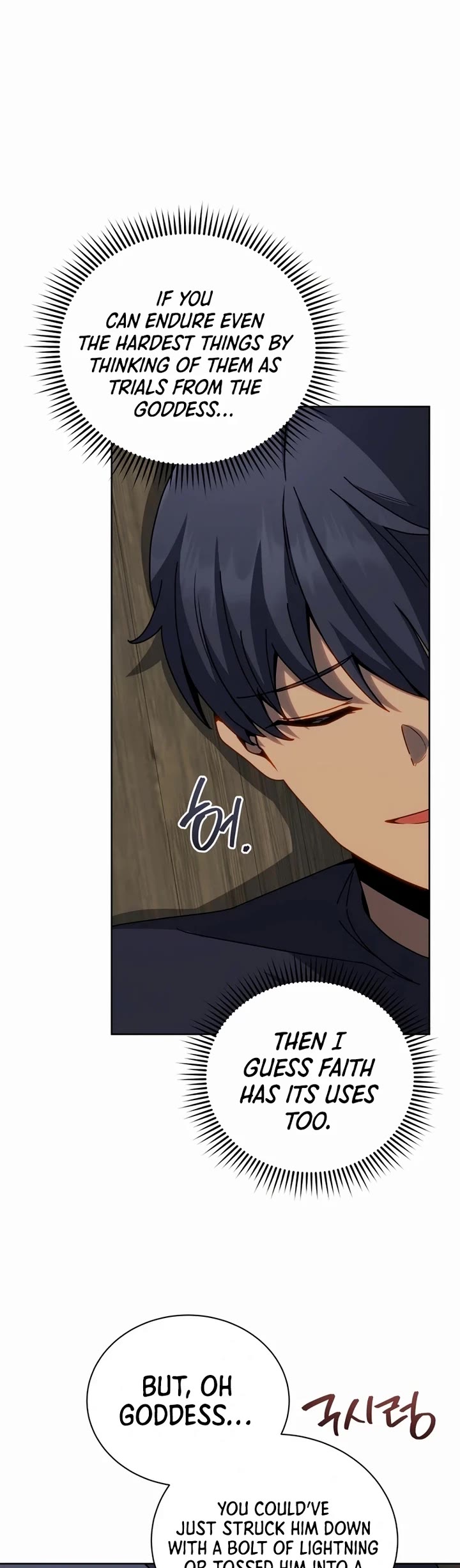 Necromancer Academy and the Genius Summoner chapter 162 page 4