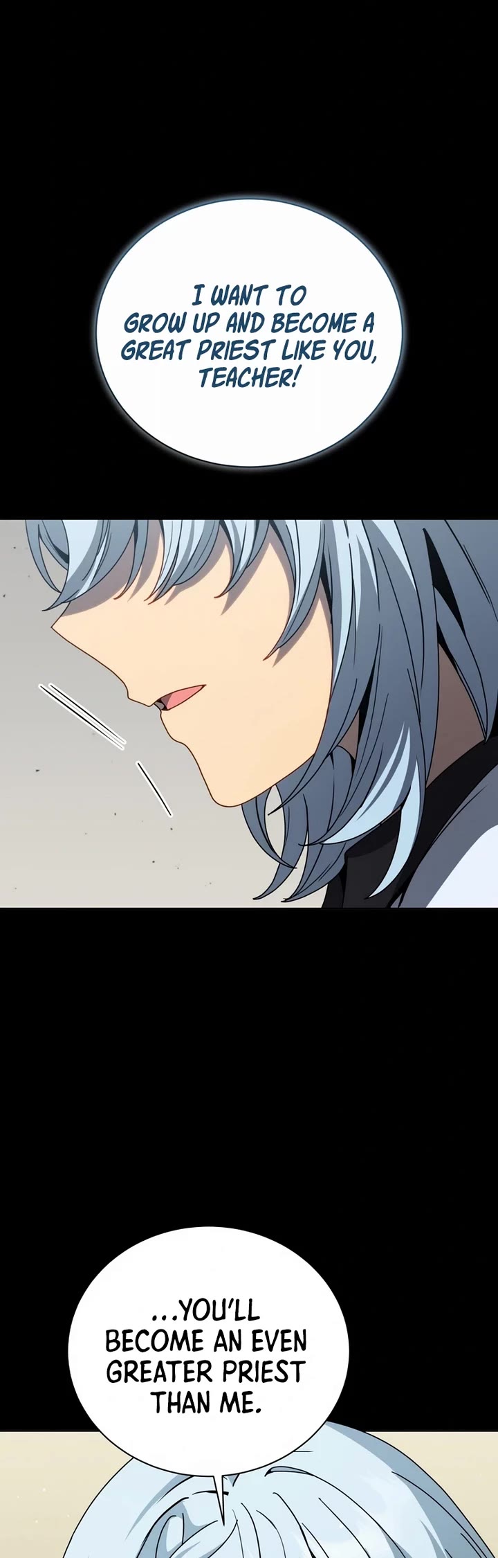 Necromancer Academy and the Genius Summoner chapter 162 page 40