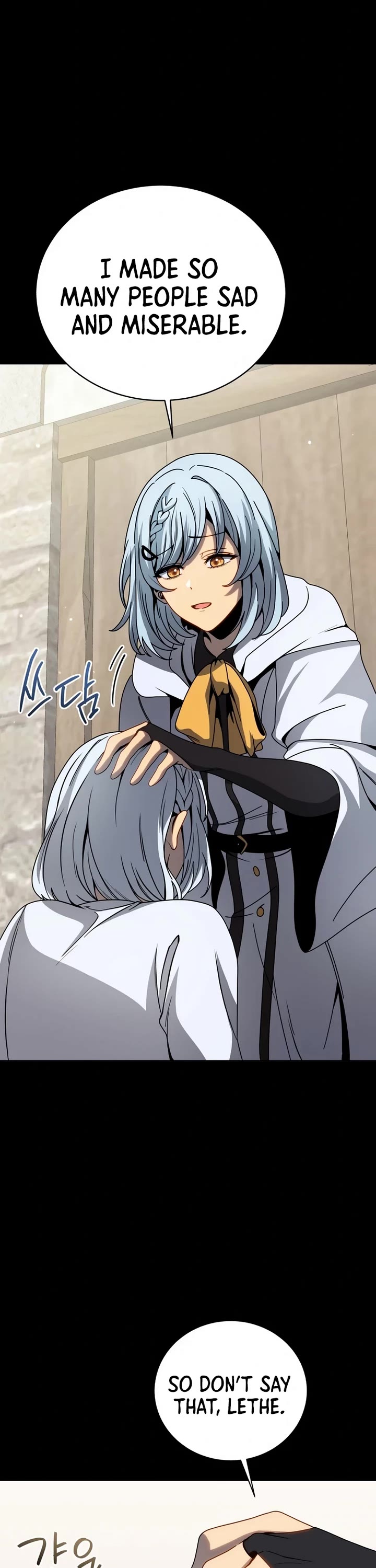 Necromancer Academy and the Genius Summoner chapter 162 page 42