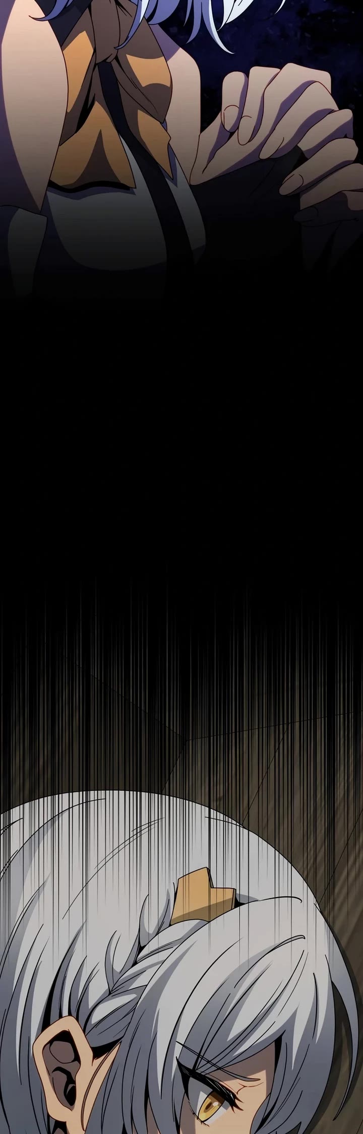 Necromancer Academy and the Genius Summoner chapter 162 page 45