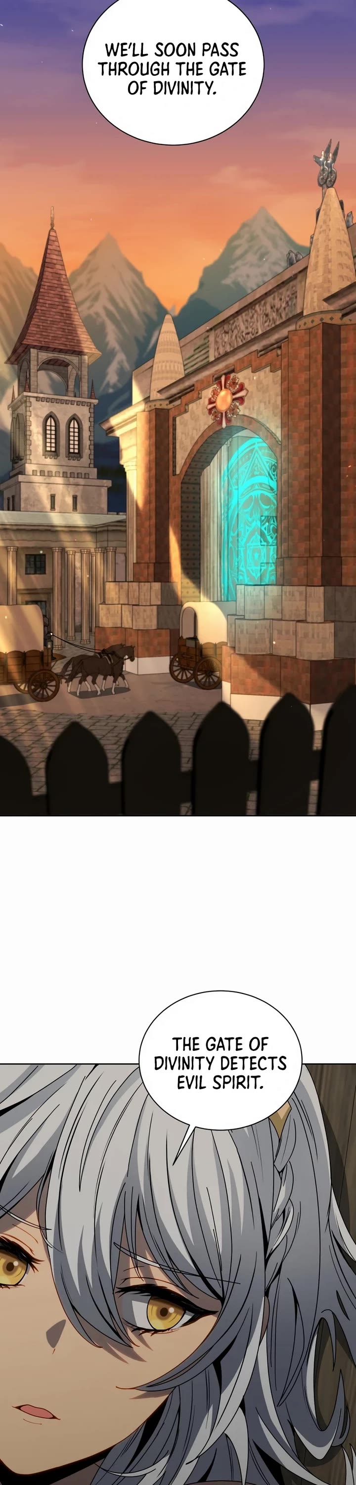 Necromancer Academy and the Genius Summoner chapter 162 page 51