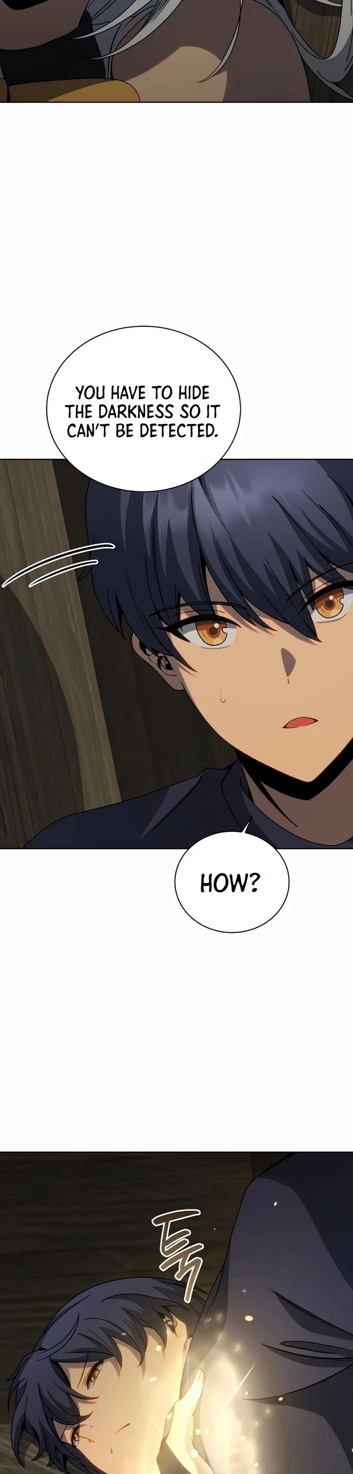 Necromancer Academy and the Genius Summoner chapter 162 page 52