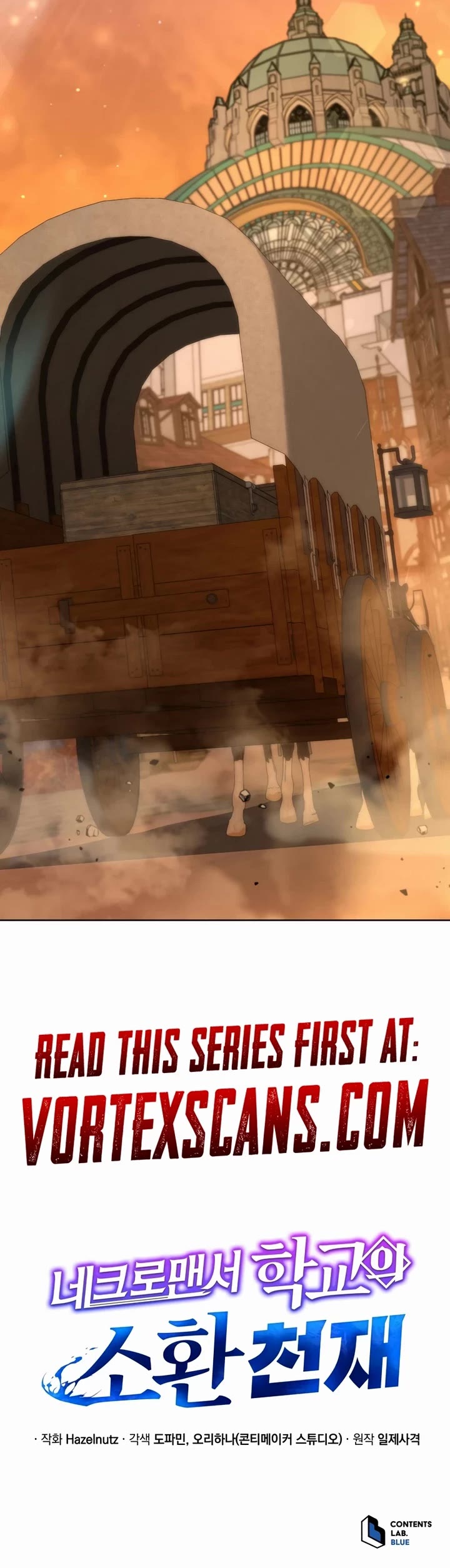 Necromancer Academy and the Genius Summoner chapter 162 page 58