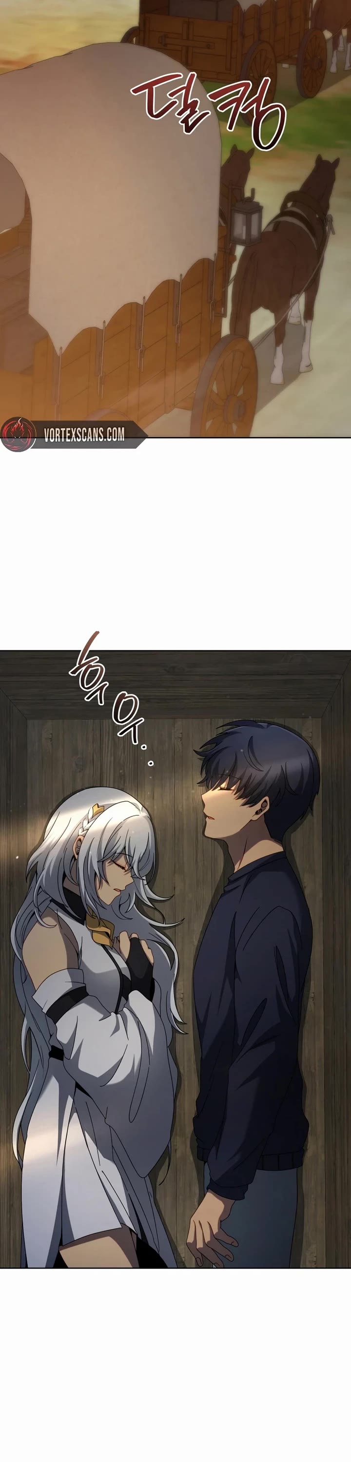 Necromancer Academy and the Genius Summoner chapter 162 page 7