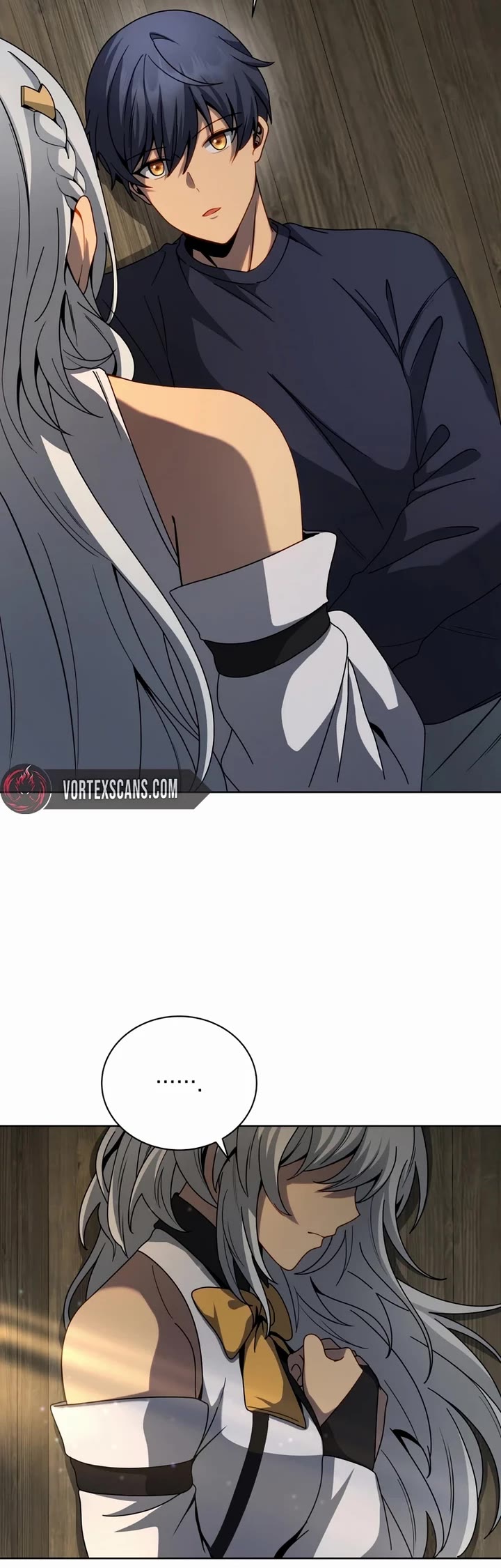 Necromancer Academy and the Genius Summoner chapter 162 page 9