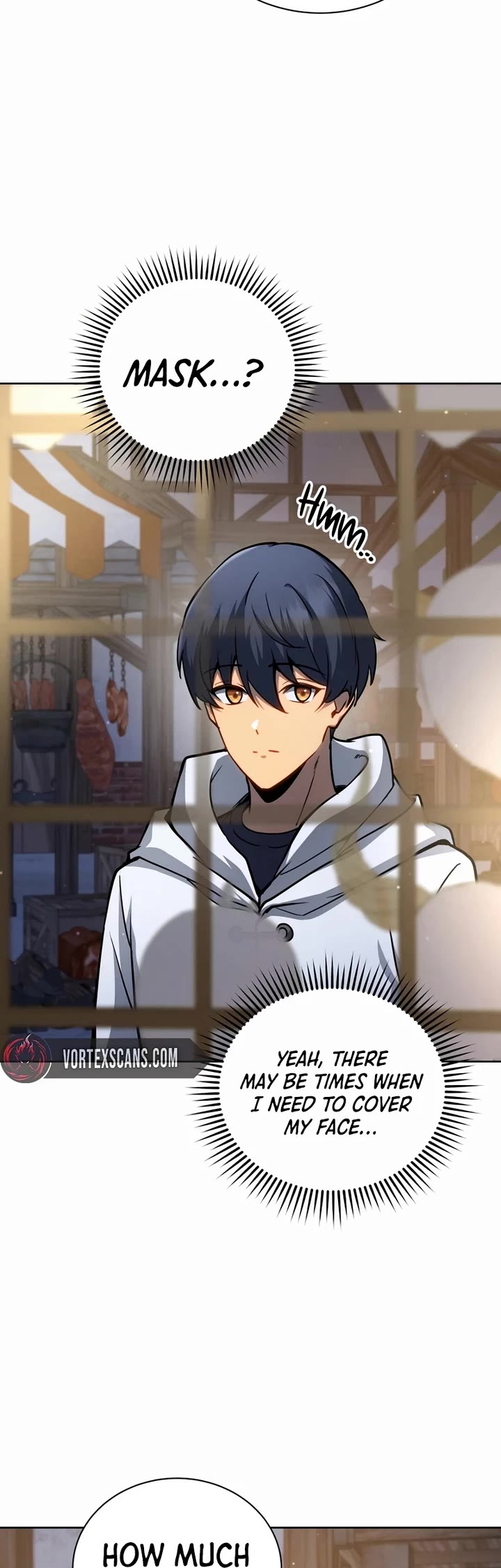 Necromancer Academy and the Genius Summoner chapter 163 page 14