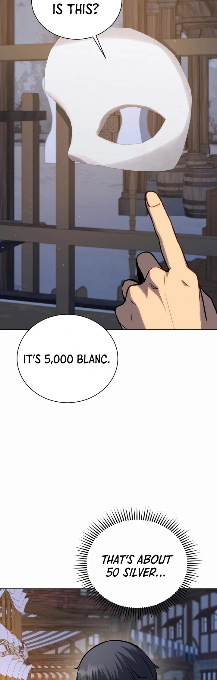 Necromancer Academy and the Genius Summoner chapter 163 page 15