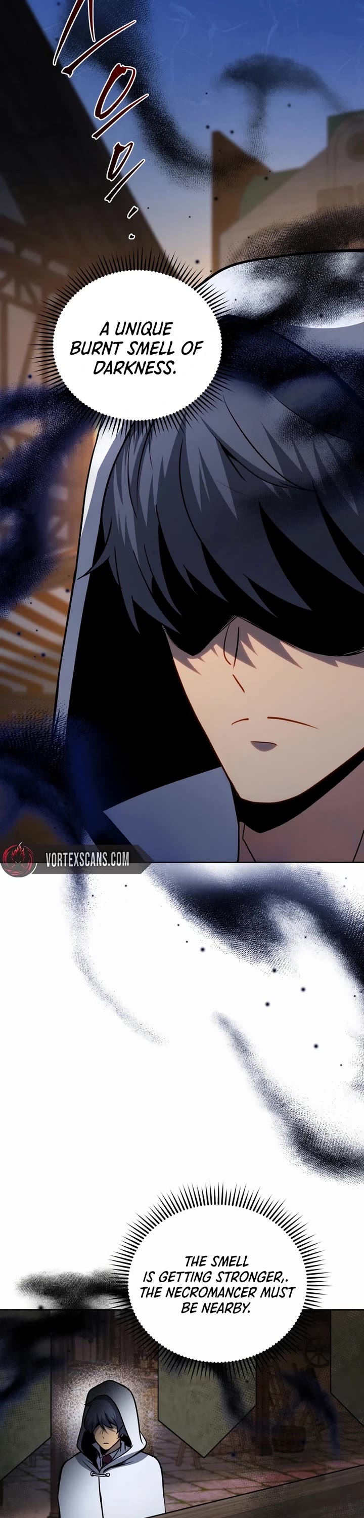 Necromancer Academy and the Genius Summoner chapter 163 page 17