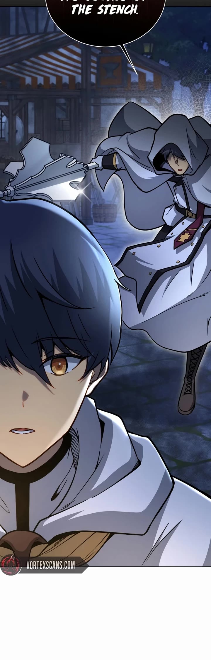 Necromancer Academy and the Genius Summoner chapter 163 page 24